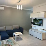 Luca Apart Solid Residence Mamaia